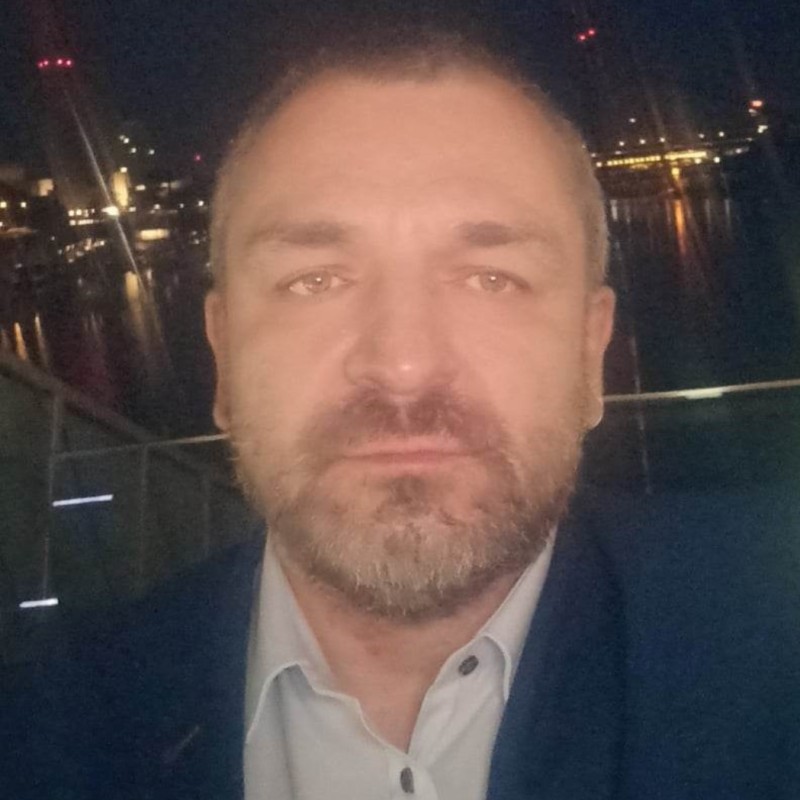 Jacek Gutowski